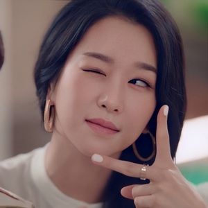 Meet your Posher, Yifei